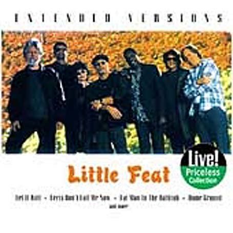 Little Feat on Amazon Music