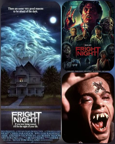 Fright Night - 1985 : r/80sHorrorMovies