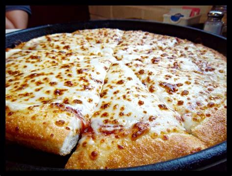 Pizza Hut Dough Recipe! Get That Amazing Pizza Hut Crust At Home!!!! | Pizza hut dough recipe ...