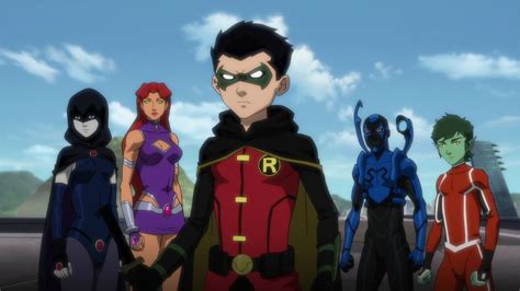 Teen Titans (War) | DC Database | FANDOM powered by Wikia