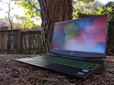 HP Pavilion Gaming Laptop review: Affordable gaming with a few caveats ...