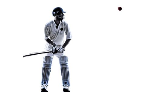 Cricket Batting Tips: Stance, Balance And Batswing