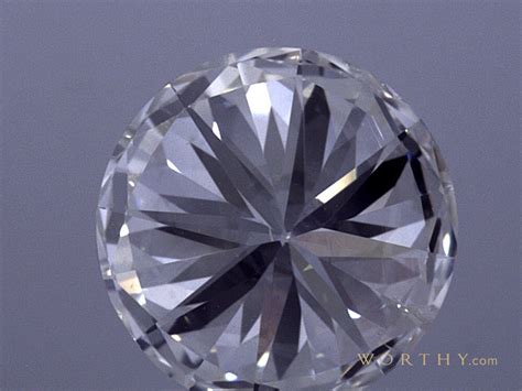 2.01 ct. Round Cut Solitaire Ring | Sold For $6,000 | Worthy.com