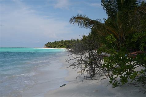 Sun Island Maldives on the beach | Garry Lewis | Flickr