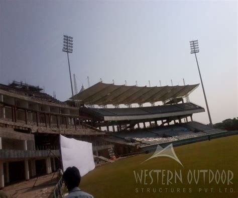 Western Outdoor Structures Pvt Ltd