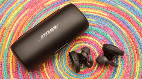 Bose SoundSport Free: Awesome AirPod competitors just got a price cut - CNET