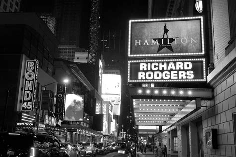 Hamilton: The Musical That’s Making History