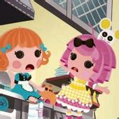 Watch Lalaloopsy Online | Season 1 (2013) | TV Guide