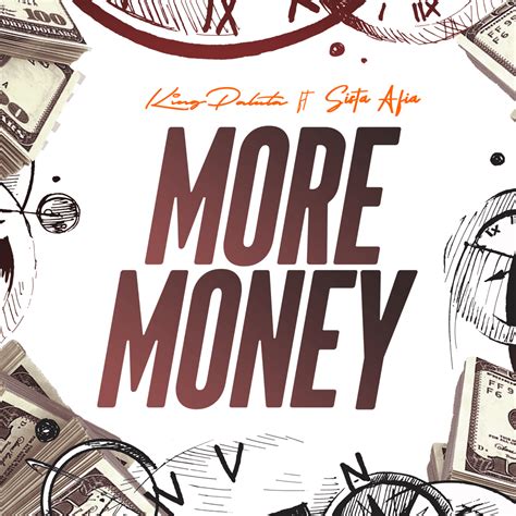 King Paluta - More Money Lyrics and Tracklist | Genius