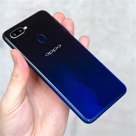 As Huawei Loses Ground, Oppo Enters the UK 5G Market - The Chollima Report