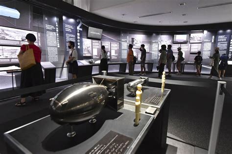 Japan arranging visit for G7 leaders to Hiroshima atomic bomb museum ...