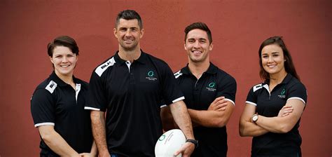 Rugby Players Ireland - About