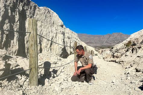 Indy Environment: January opening announced for Southern Nevada’s Ice Age Fossils State Park ...