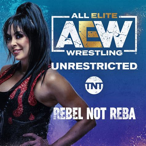 Rebel On AEW’s Unrestricted, Talks Joining Dr. Britt Baker, Being A Cowboys Cheerleader & More