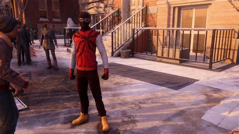 'Spider-Man: Miles Morales’ suits: 19 outfits, mods, and how to unlock them