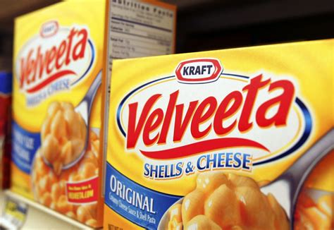 Velveeta mac and cheese Kraft lawsuit Archives - The Shade Room