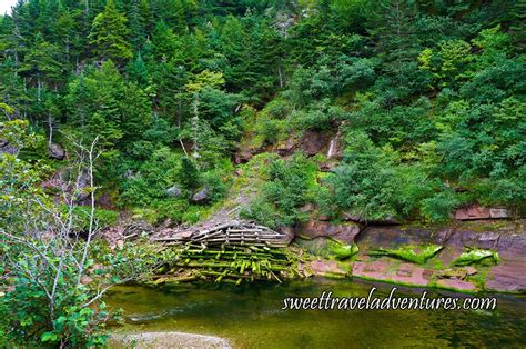 Discovering Unique Nature Parks in New Brunswick! - Sweet Travel Adventures