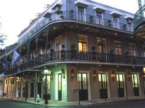 Hotel Royal New Orleans, French Quarter, New Orleans (LA) - Room Deals ...