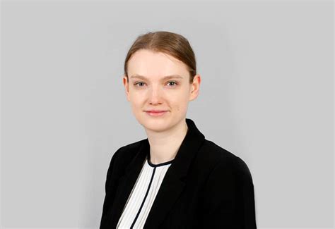 A warm welcome to Sophie Crampton who joins chambers for 3rd six pupillage - Four Brick Court