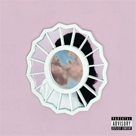 Mac Miller: The divine feminine, la portada del disco