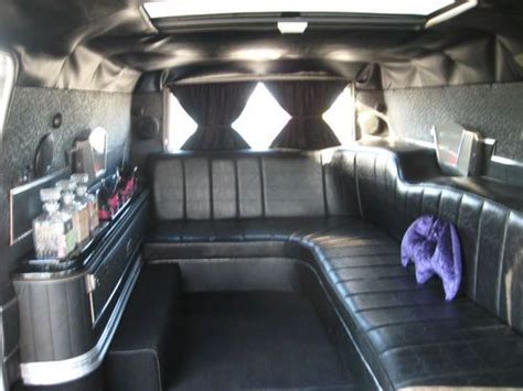 Find used Cadillac Hearse M&M Limo Conversion 1966 in Omaha, Nebraska, United States, for US ...