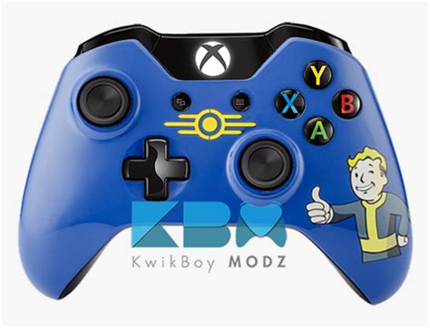 Minecraft Skins Xbox One Controller, HD Png Download - kindpng