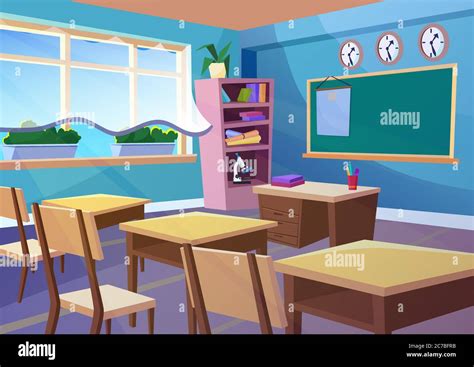 Details 100 cartoon classroom background - Abzlocal.mx