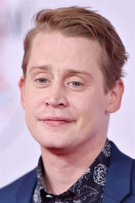 Macaulay Culkin - Profile Images — The Movie Database (TMDB)