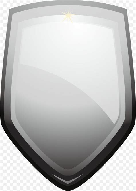 Silver Logo Icon, PNG, 2912x4078px, Silver, Flat Design, Logo, Shield ...