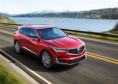 2020 Acura MDX Redesign, Changes & Release Date - FindTrueCar.Com