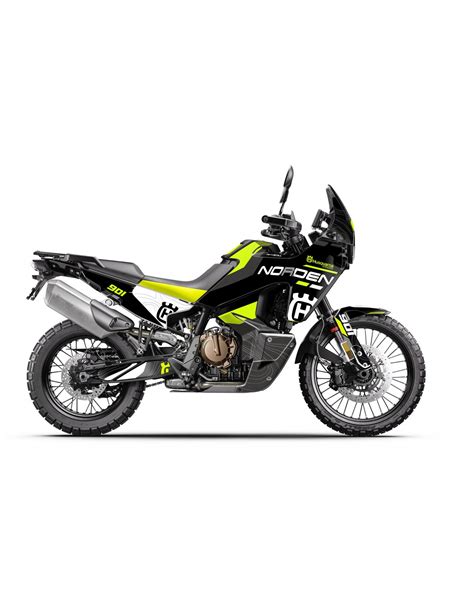 husqvarna norden 901 graphic sticker | husqvarna norden 901 graphic ...