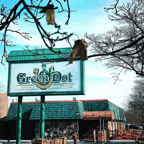 Green Dot Stables In Detroit Has Over 20 Different Sliders