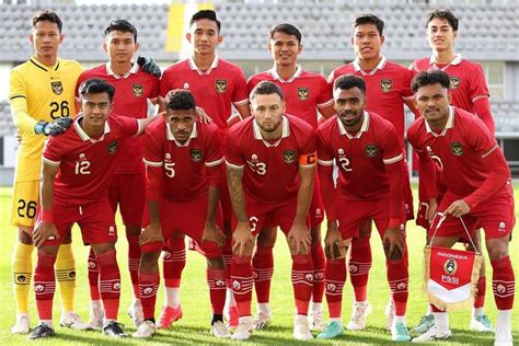 Membandingkan Pemain Naturalisasi di Skuad Timnas Indonesia dan Malaysia di Piala Asia 2023 ...