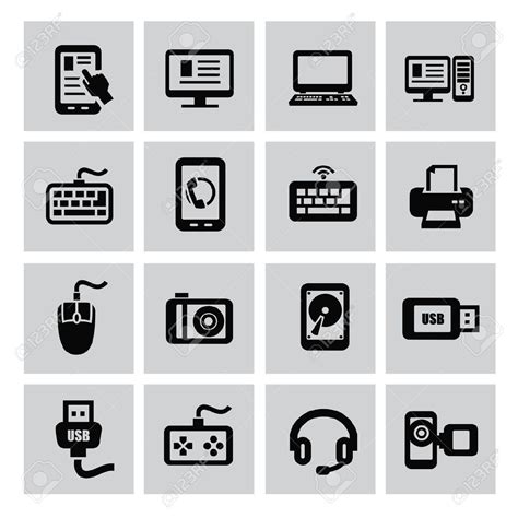 Electronic devices clipart 20 free Cliparts | Download images on Clipground 2024