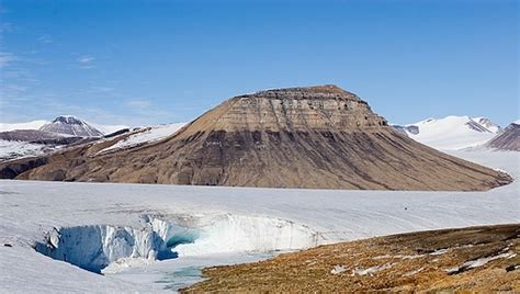 Quttinirpaaq National Park - Canada