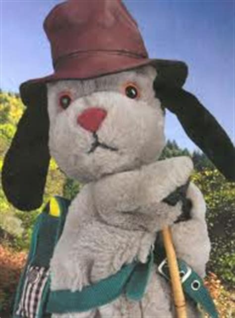 Sweep - Sooty Show Photo (28295968) - Fanpop