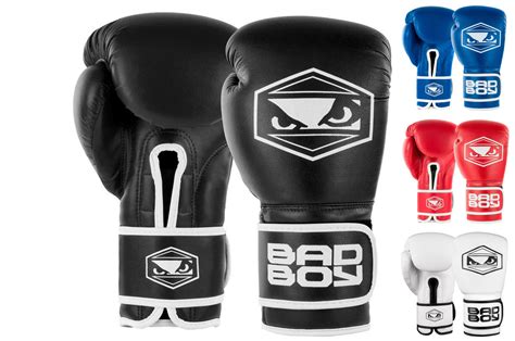 Boxing gloves (3) - page 3 - DragonSports.eu