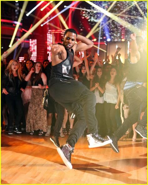 Jason Derulo: 'The Other Side' on 'DWTS'! | Photo 559462 - Photo Gallery | Just Jared Jr.