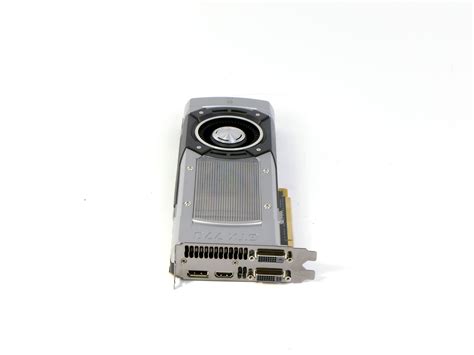 Nvidia GeForce GTX 770 2GB Review | bit-tech.net