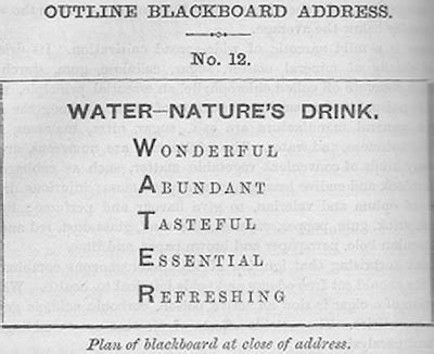 Annemarie McAllister, “On the Temperance Movement” | BRANCH