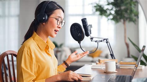 Best microphones for online courses and webinars | Podia