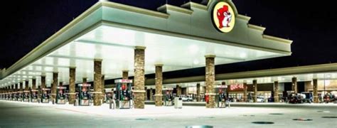 Buc-EE’s Store Coming to Florence County – Greater Florence Chamber of Commerce