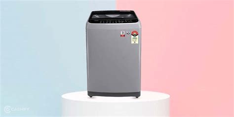 5 Best Top Load Washing Machines In India September 2023 | Cashify Blog