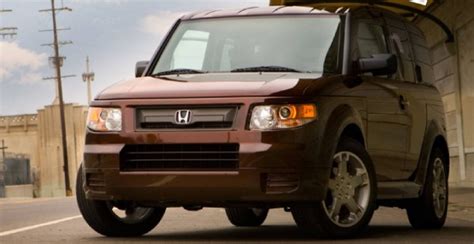 2021 Honda Element Release Date, Interior, and Engines - Honda Car Models