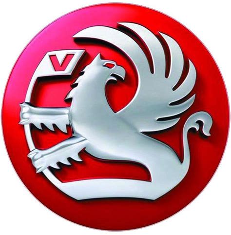 Vauxhall griffin logo | Vauxhall, Car brands logos, Vauxhall motors