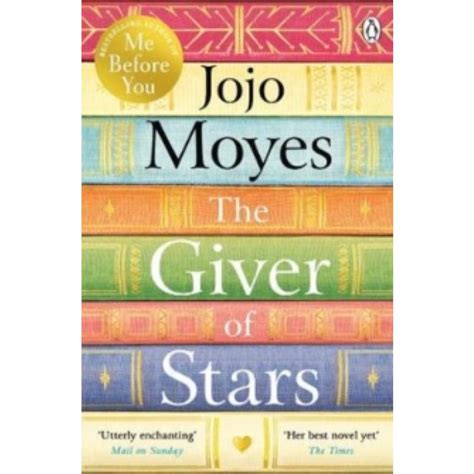 The Giver of Stars – Bridge Street Books