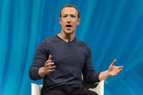 Meta CEO Mark Zuckerberg Explains Why He Cut 11,000 Workers | Dice.com ...