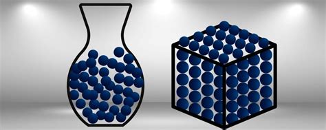 Mass vs. Volume Explained - Illinois Process Equipment