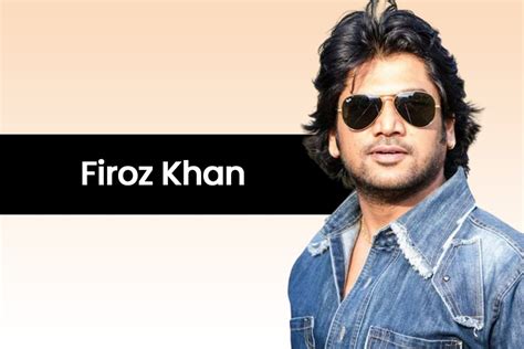 actor Firoz Khan(Big Boss Malayalam 3) | Wife | Age | Instagram ...