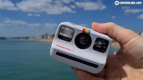 Polaroid Go review | Cameralabs